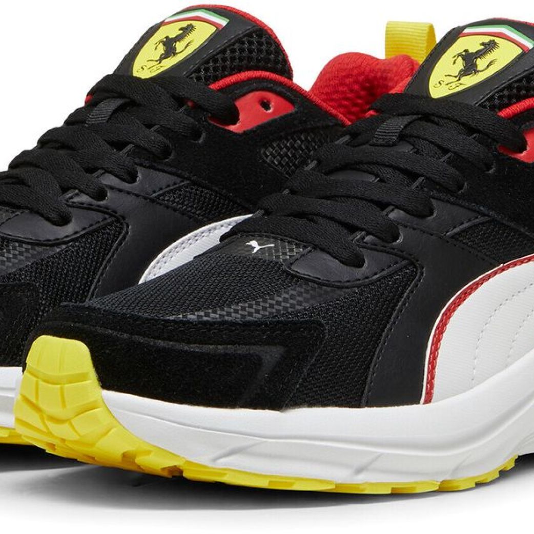 Кроссовки Puma Ferrari Hypnotic LS 30831003