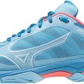 Кроссовки Mizuno WAVE EXCEED LIGHT AC 61GA2219-21