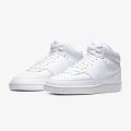 Кроссовки Nike NikeCourt Vision Mid CD5436-100  6.5US