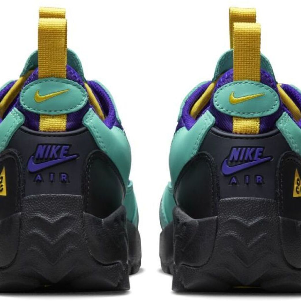 Кроссовки Nike ACG AIR MADA DO9332-300