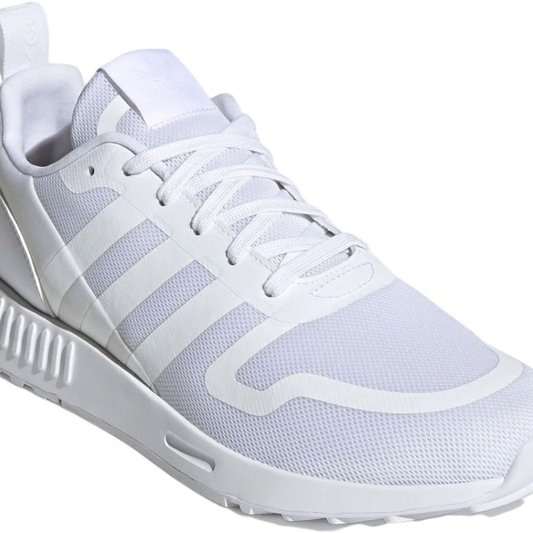 Кроссовки adidas SMOOTH RUNNER FZ3439 7.5UK