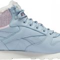 Кроссовки Reebok CL LTHR ARCTIC BOOT GZ1464 5US