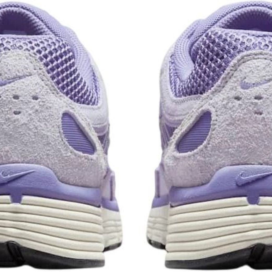 Кроссовки Nike P-6000 SDE HF0015-400 7.5US