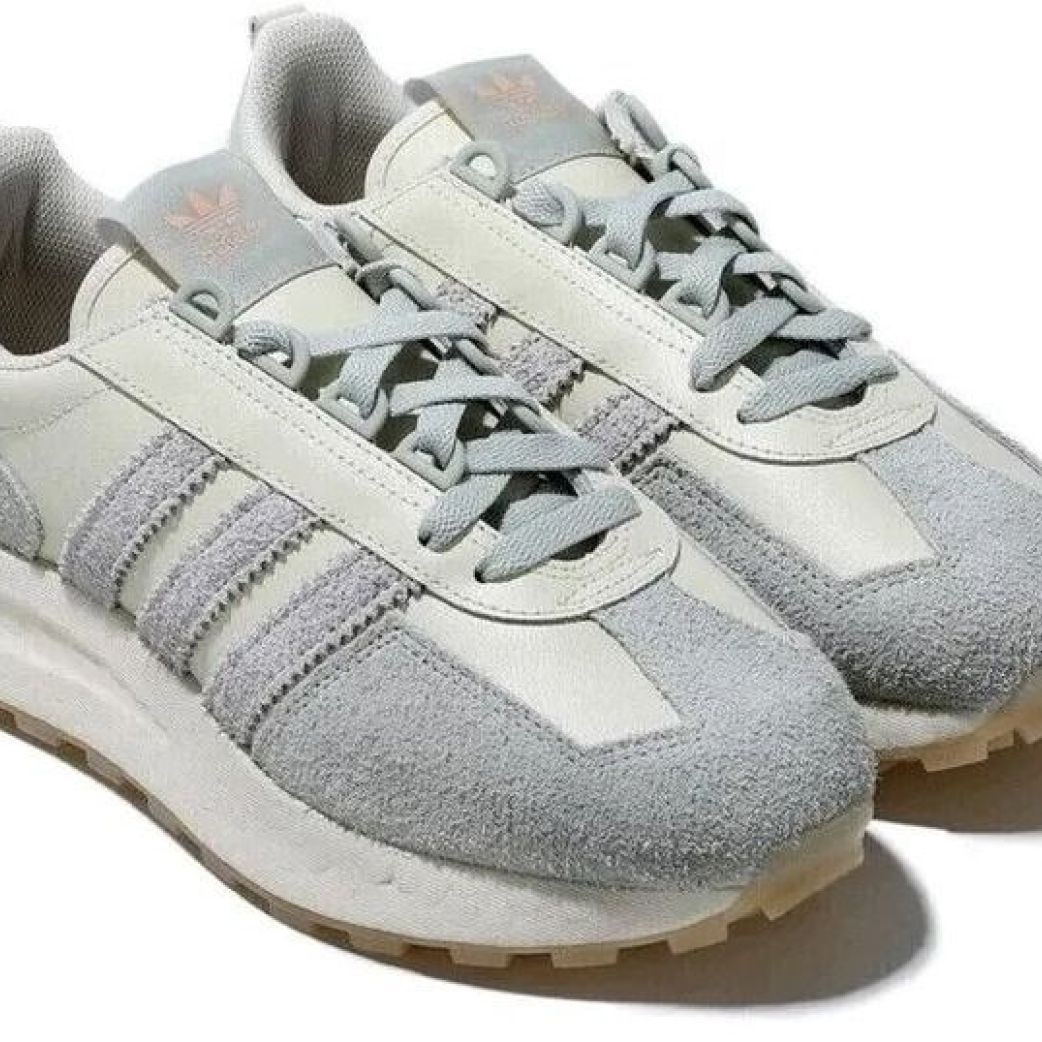 Кроссовки Adidas RETROPY E5 W ID8292  5.5UK