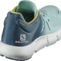 Кроссовки Salomon Predict2 W Icy Morn/Copen Blue L41125800 7UK