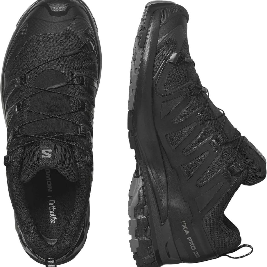 Кроссовки Salomon XA PRO 3D GTX L47270800  6UK