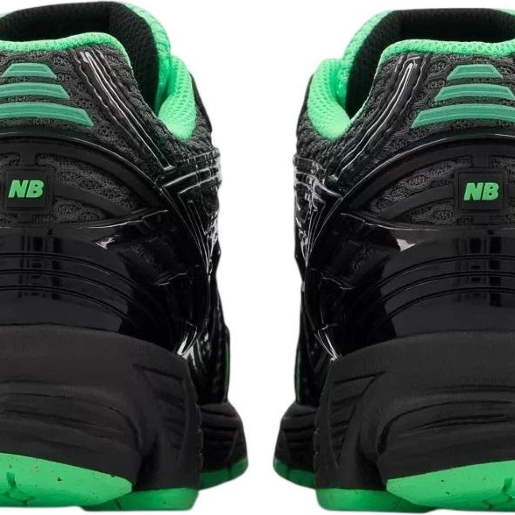 Кроссовки New Balance 1906 U1906RCT 7.5US