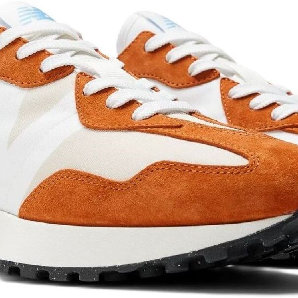 Кроссовки New Balance 327 U327LF  39.5EUR