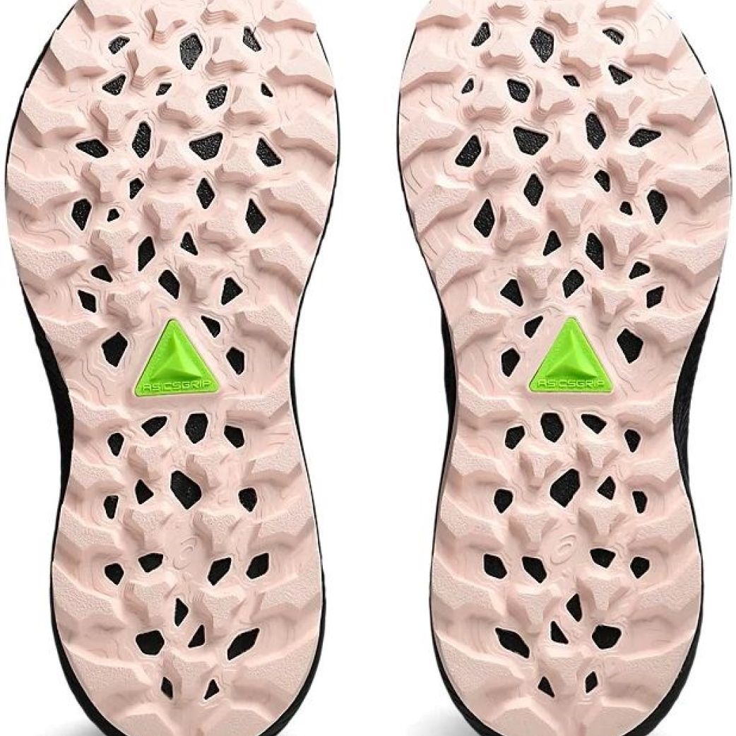 Кроссовки Asics GEL-TRABUCO 12 GTX 1012B607-003 7.5US