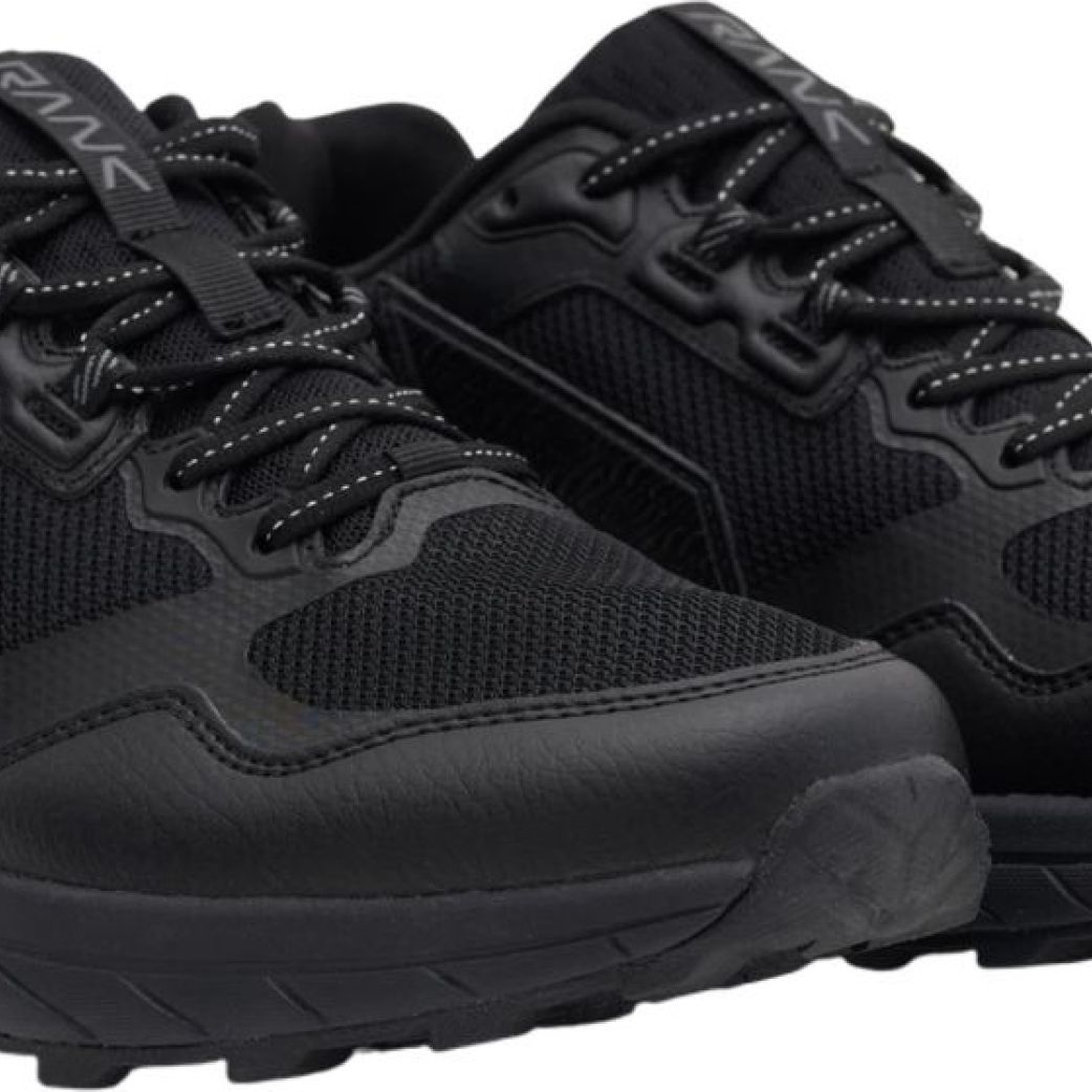 Кроссовки RANK Man, Crossover, Black 2007042-001