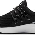 Кроссовки Under Armour W Charged Breathe LACE 3022584-104  5.5US