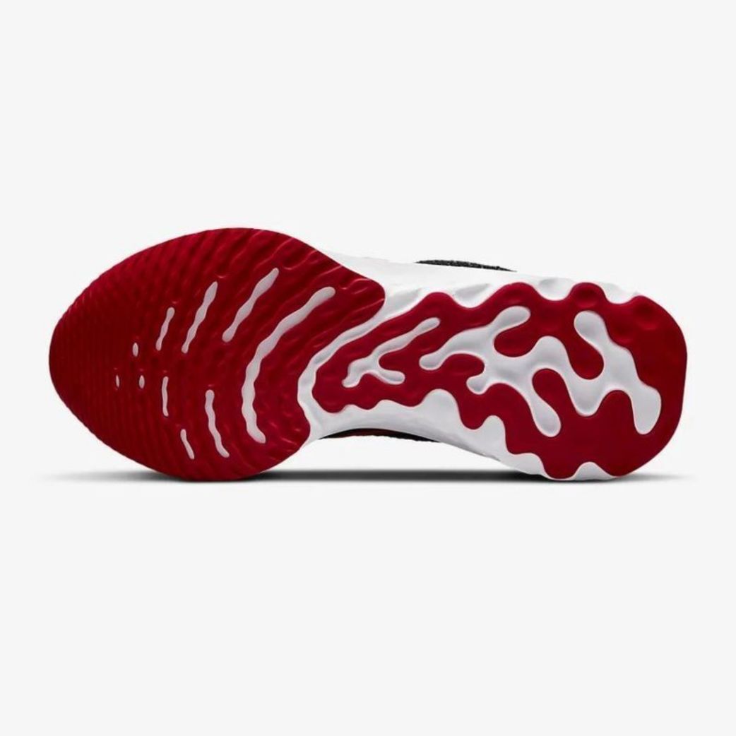 Кроссовки Nike React Infinity Run Flyknit 3 DD3024-008 5US