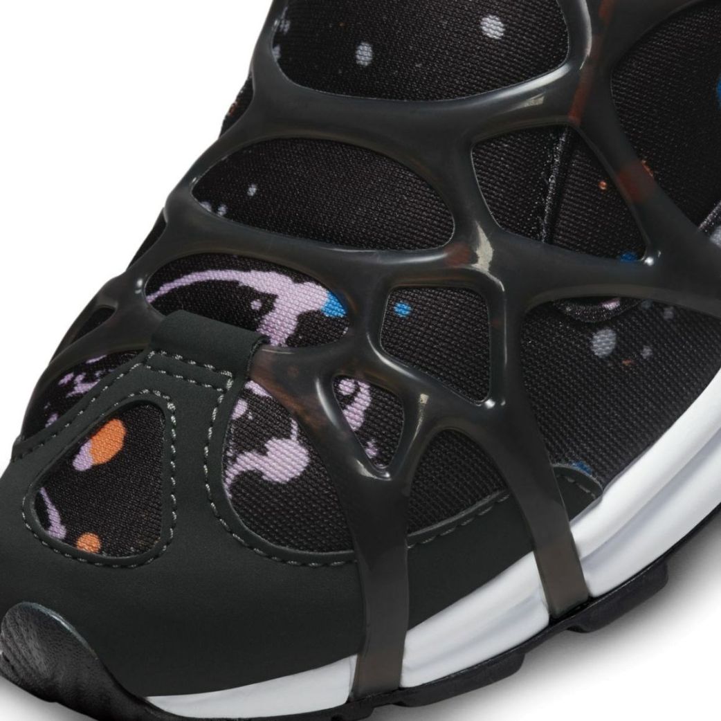 Кроссовки Nike AIR KUKINI SE DV1894-001 6US