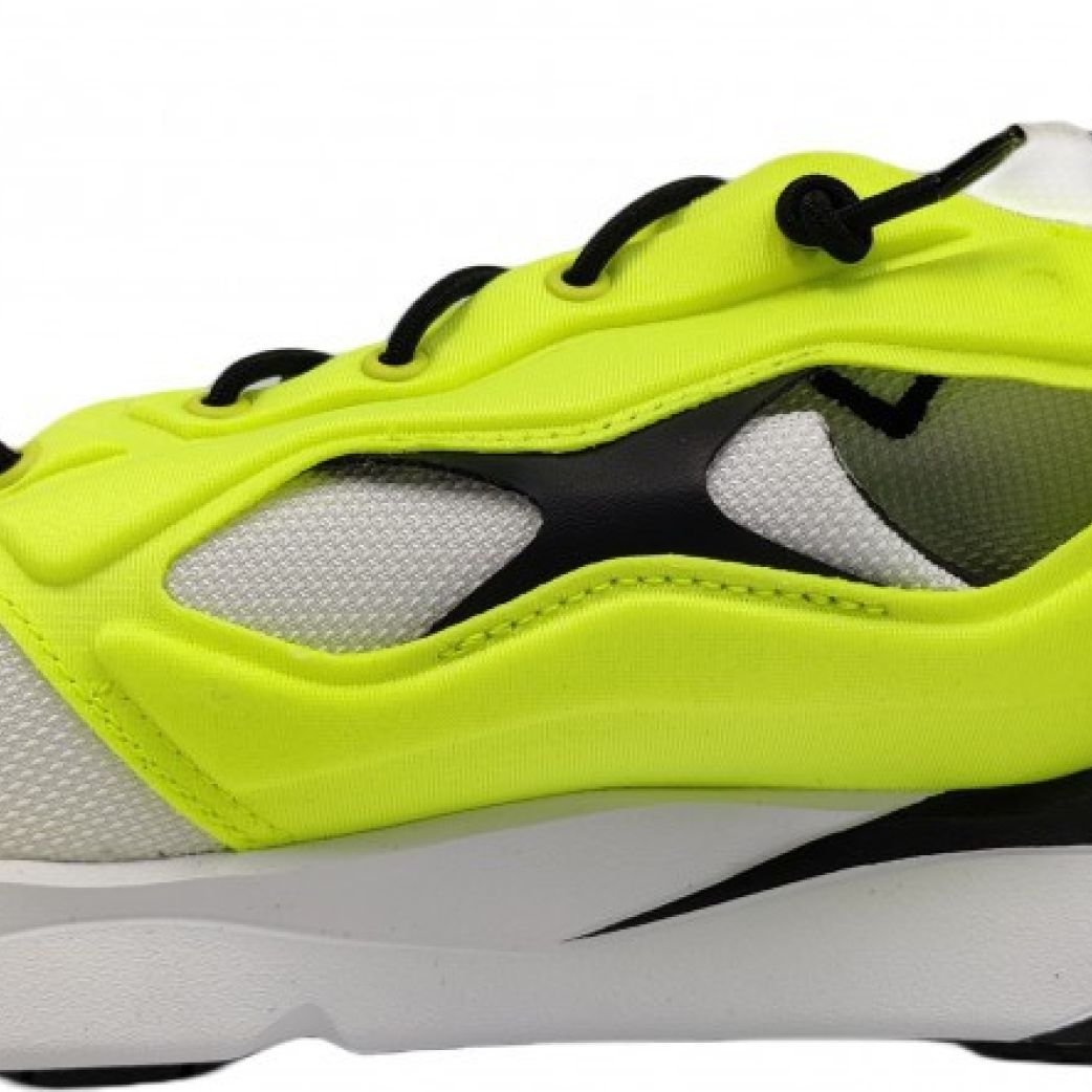 Кроссовки Reebok FURYLITE 95 HR1370 7.5US