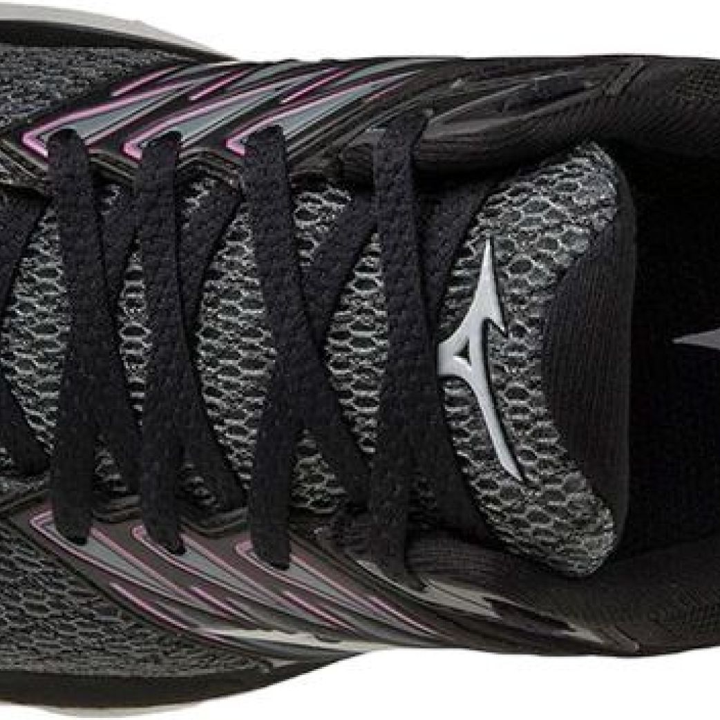 Кроссовки Mizuno SHOE WAVE PARADOX WOS J1GD1840-61