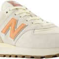 Кроссовки New Balance 574 U574LGCO 8US