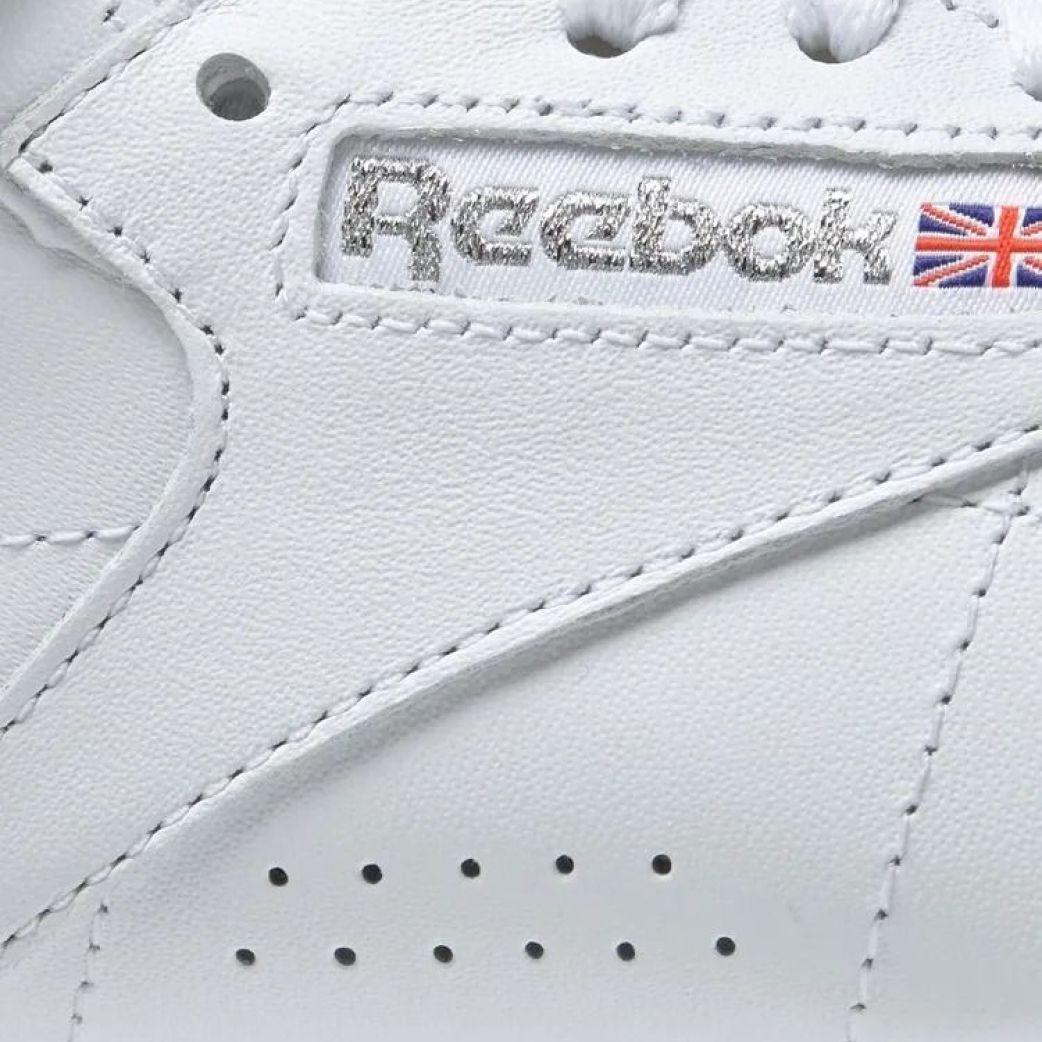Кеды высокие Reebok F/S HI 100000103