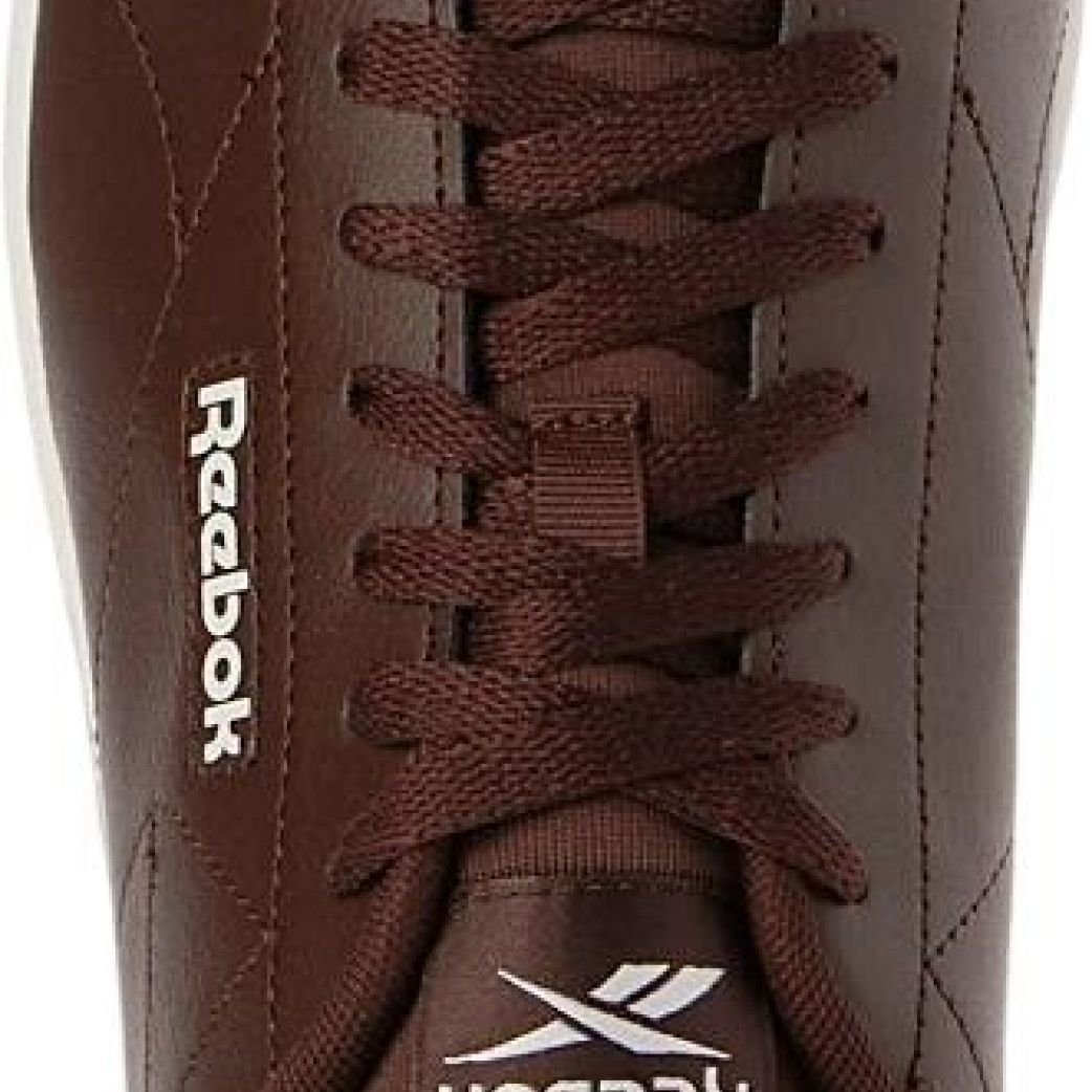 Кеды REEBOK COURT CLEAN 100230401