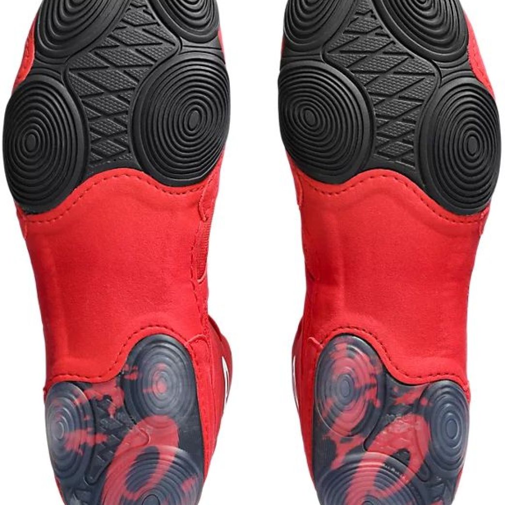 Борцовки Asics SPLIT ELITE 1081A050-601