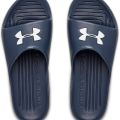 Шлепанцы Under Armour UA CORE PTH SL 3021286-400