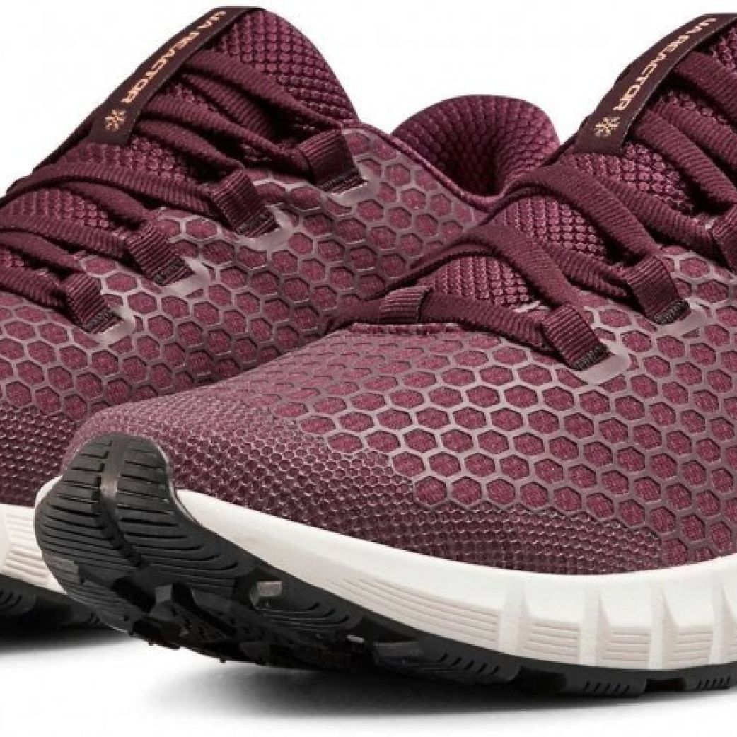 Кроссовки Under Armour HOVR ? ColdGear ? Reactor NC 3021774-500 6US