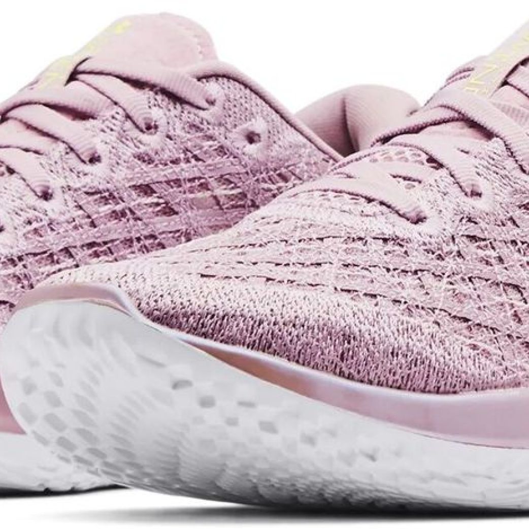 Кроссовки Under Armour UA W FLOW BCL Wind 3023561-602