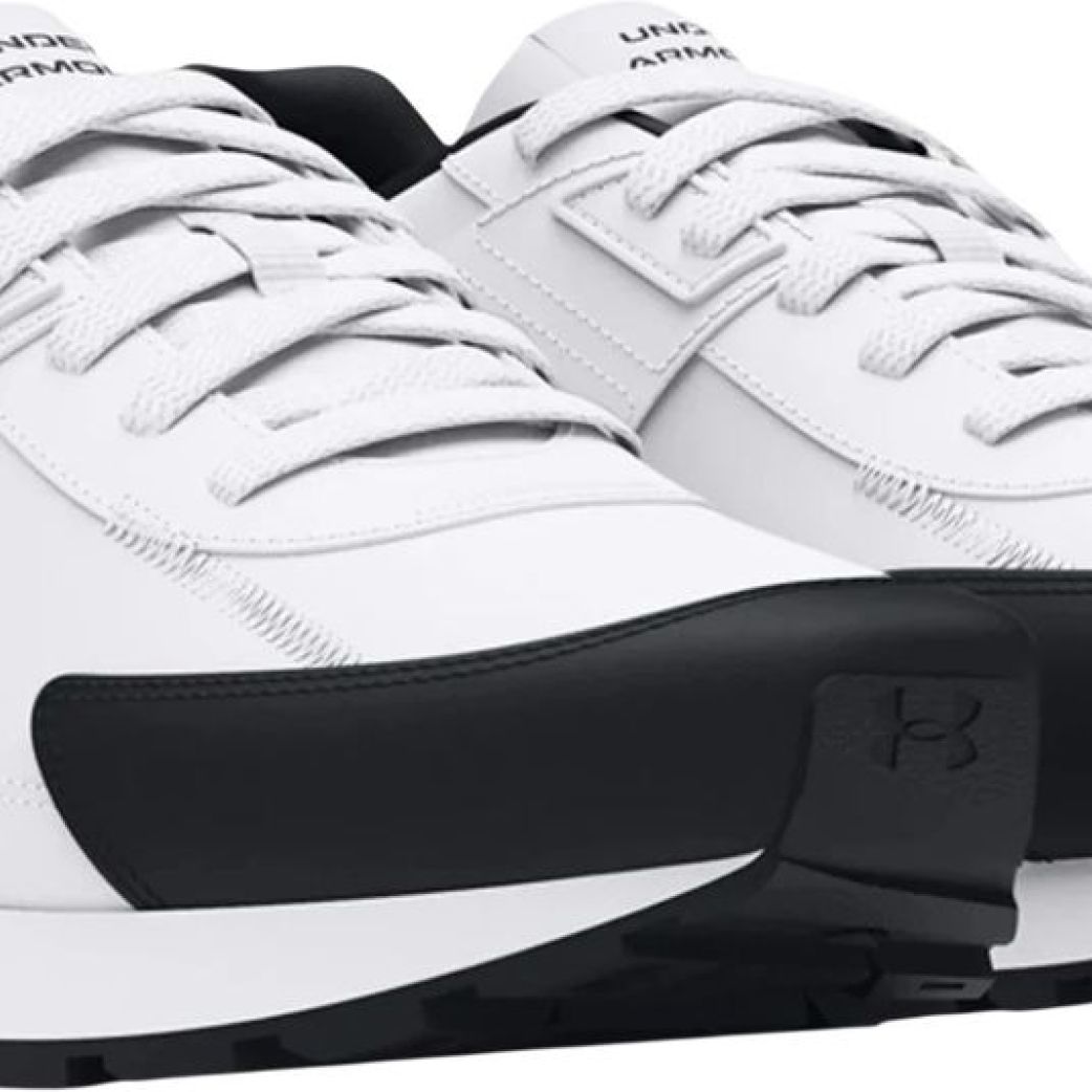 Кроссовки Under Armour UA Essential Runner 3028408-104