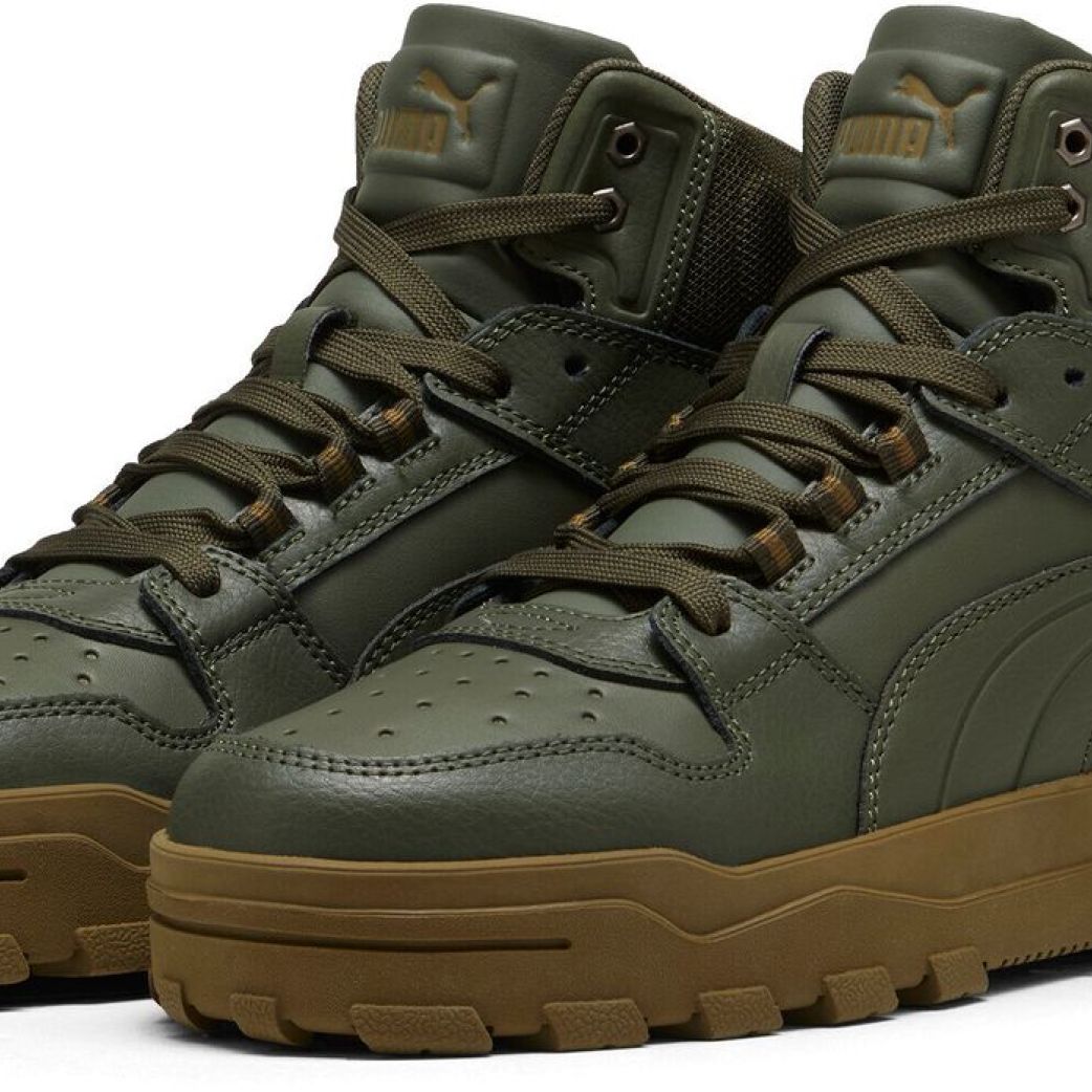 Кеды высокие Puma Rebound Abrupt 39746806