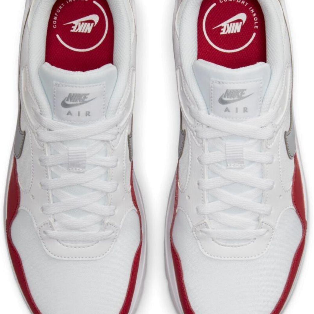 Кроссовки Nike Air Max SC CW4555-107