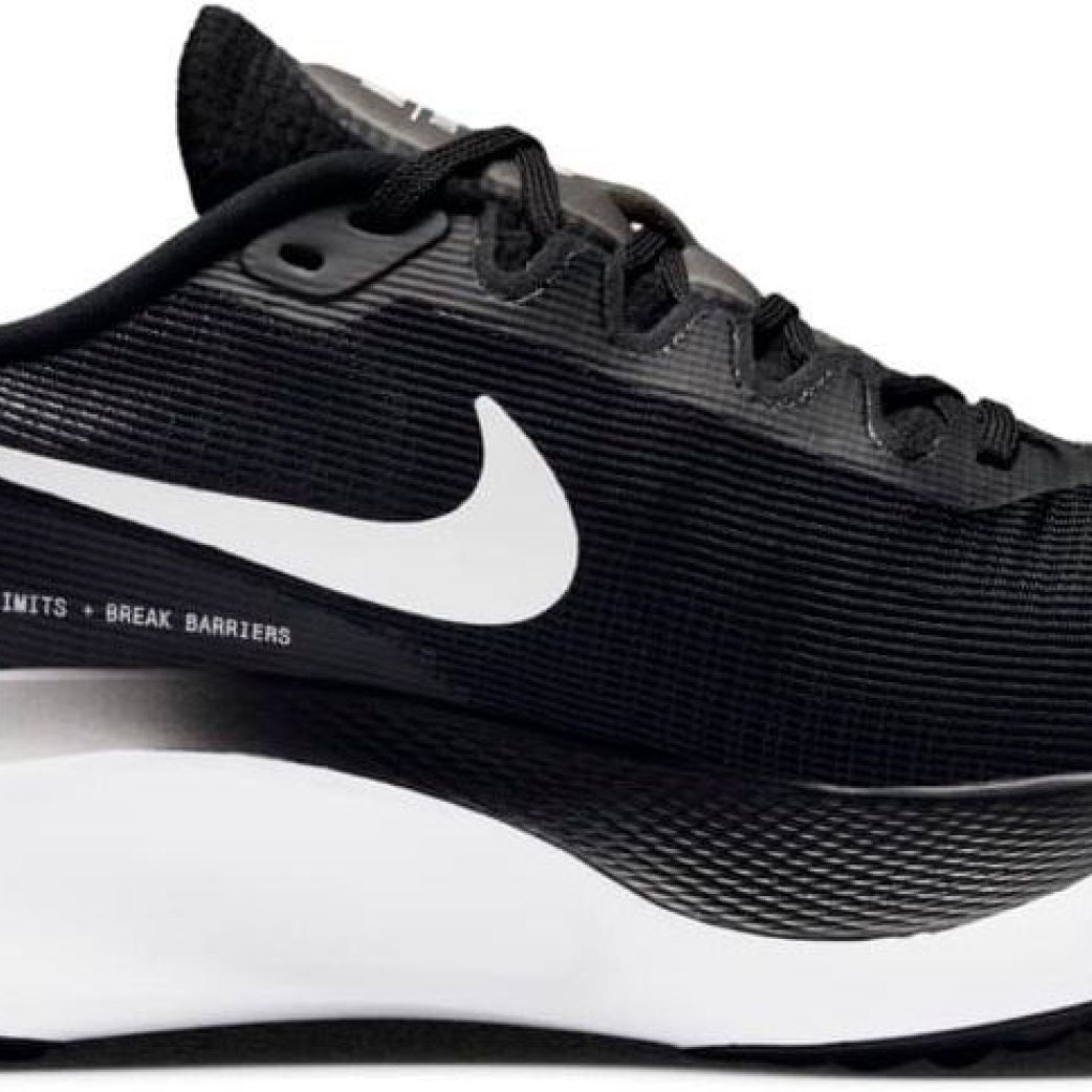 Кроссовки Nike ZOOM FLY 5 DM8968-001 10US