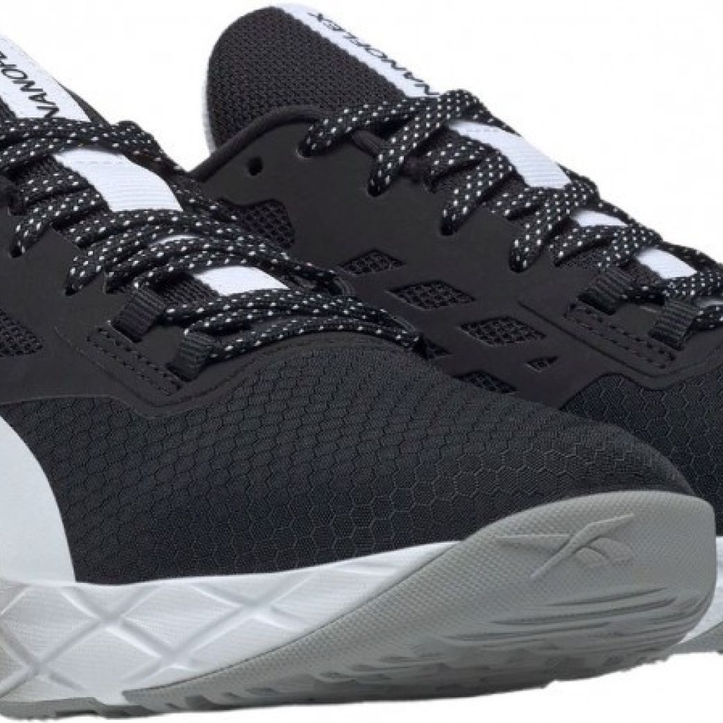 Кроссовки Reebok NANOFLEX TR GZ0257 6US