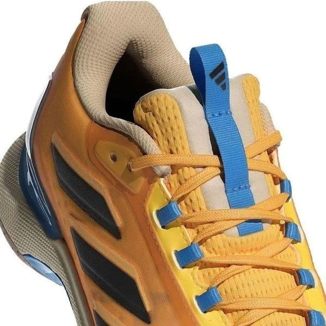 Кроссовки adidas Avacourt 2 IF0401 4.5UK