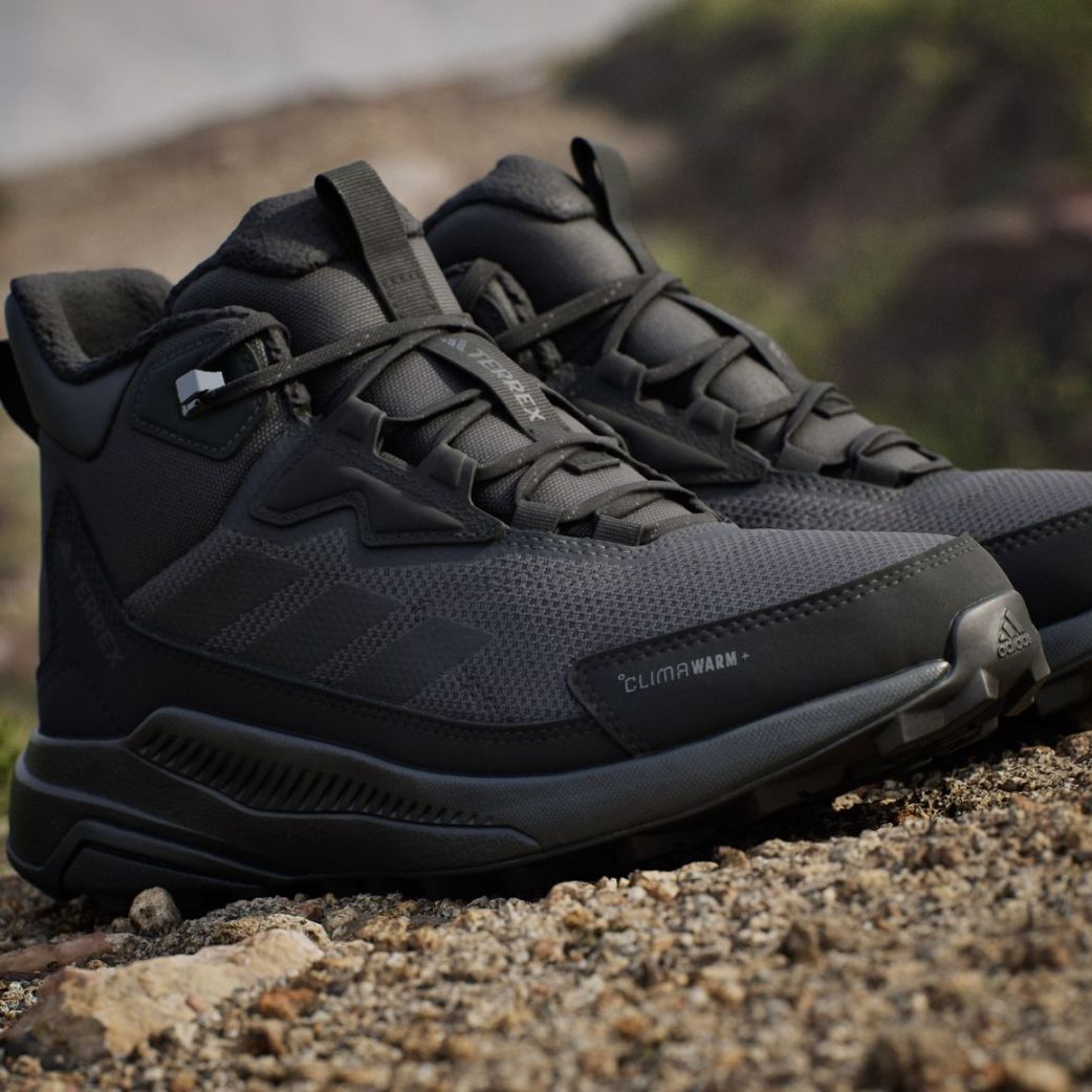 Кроссовки adidas TERREX ANYLANDER CLIMAWARM + W JH8777