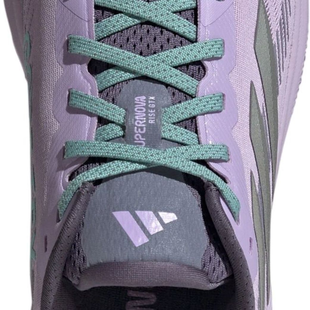 Кроссовки adidas Supernova Rise GTX Running JQ5486