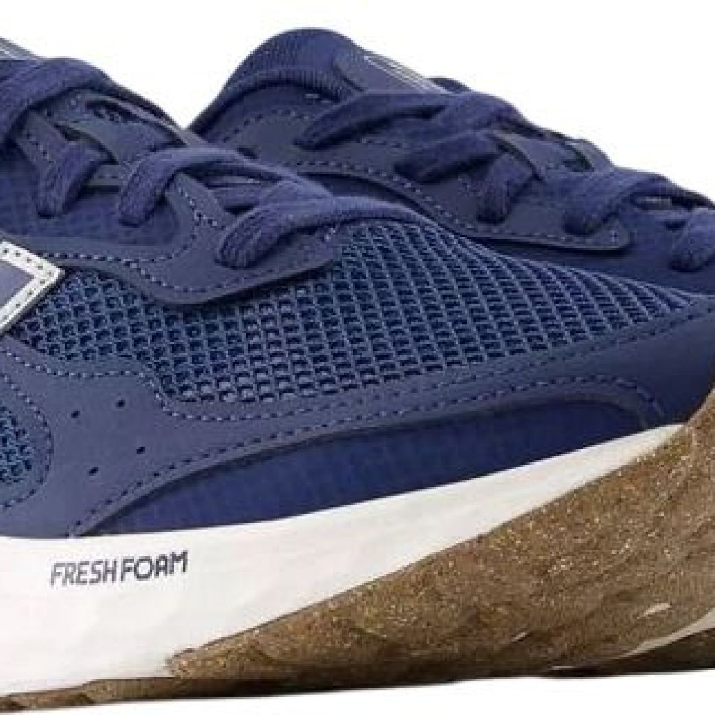 Кроссовки New Balance Arishi MARISTN4