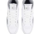 Кроссовки Reebok CLUB C FORM HI 100033083 8US