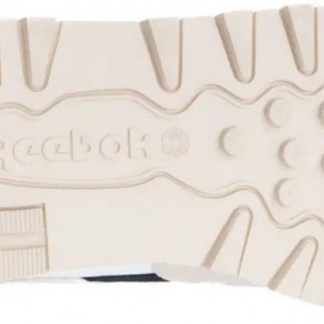 Кроссовки Reebok CLASSIC LEATHER 100209515 7.5US