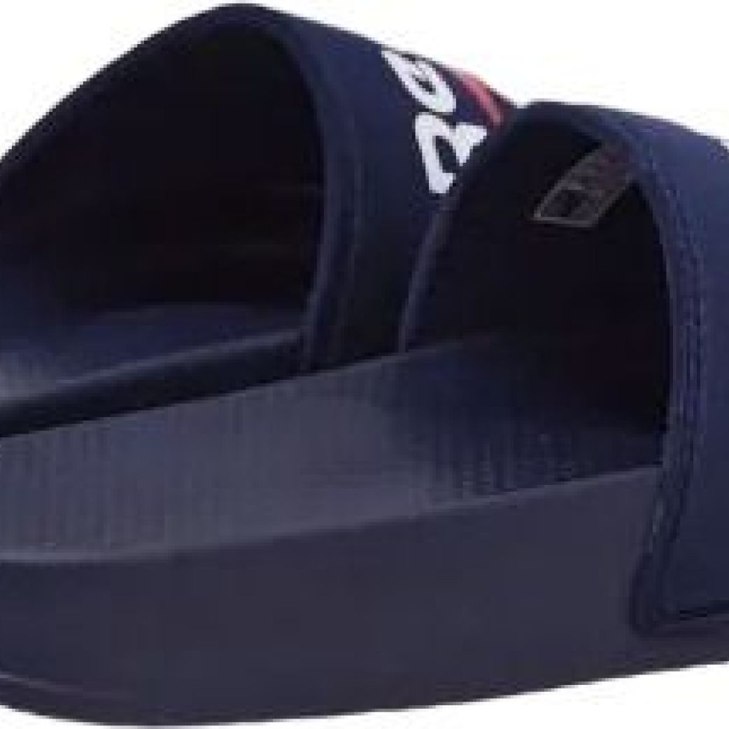 Шлепанцы Reebok RBK FULGERE SLIDE 100210920
