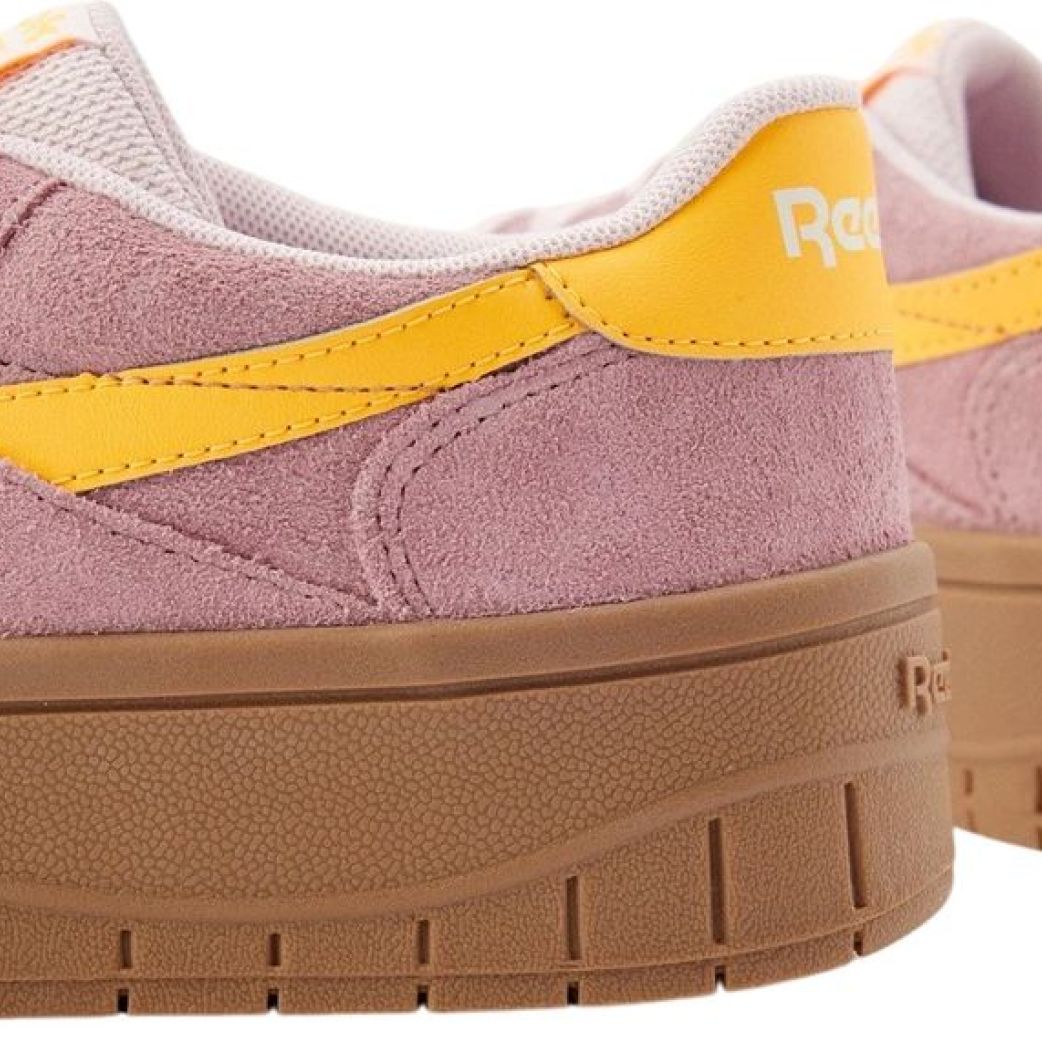 Кеды REEBOK COURT ADVANCE SURGE 100220932