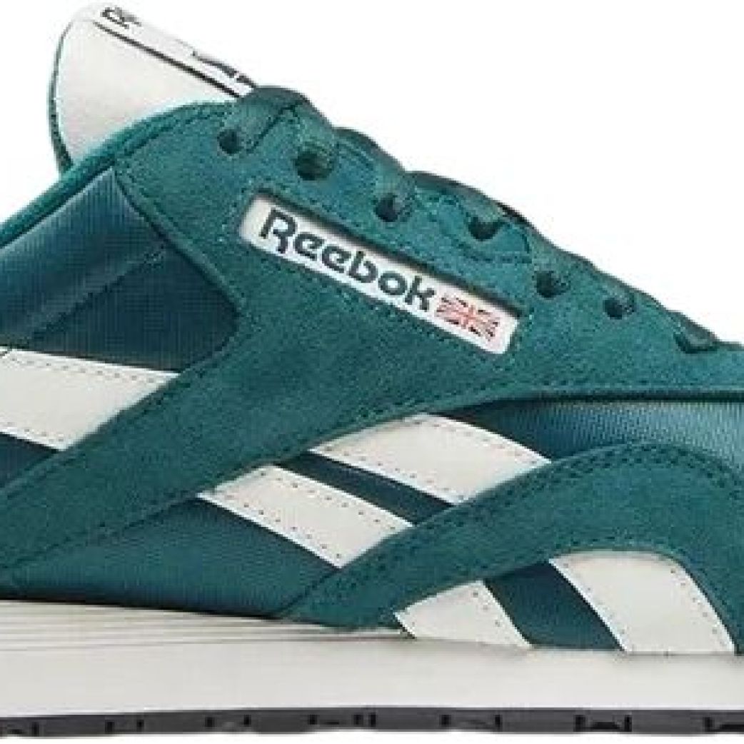 Кроссовки Reebok CLASSIC NYLON 100230537