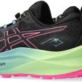 Кроссовки Asics Trabuco Max 2 1012B426-002 7US
