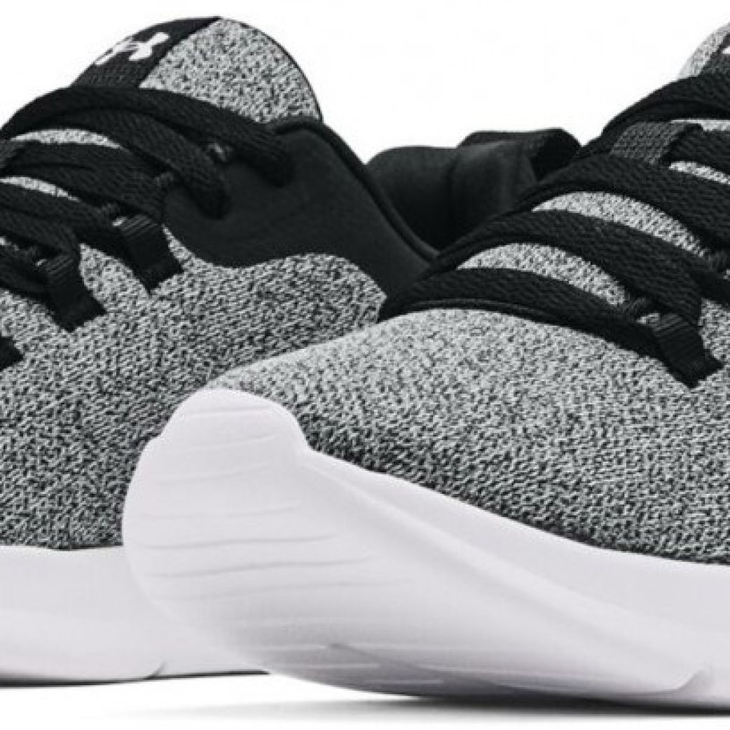 Кроссовки Under Armour W Essential NM 3024130-601 7US