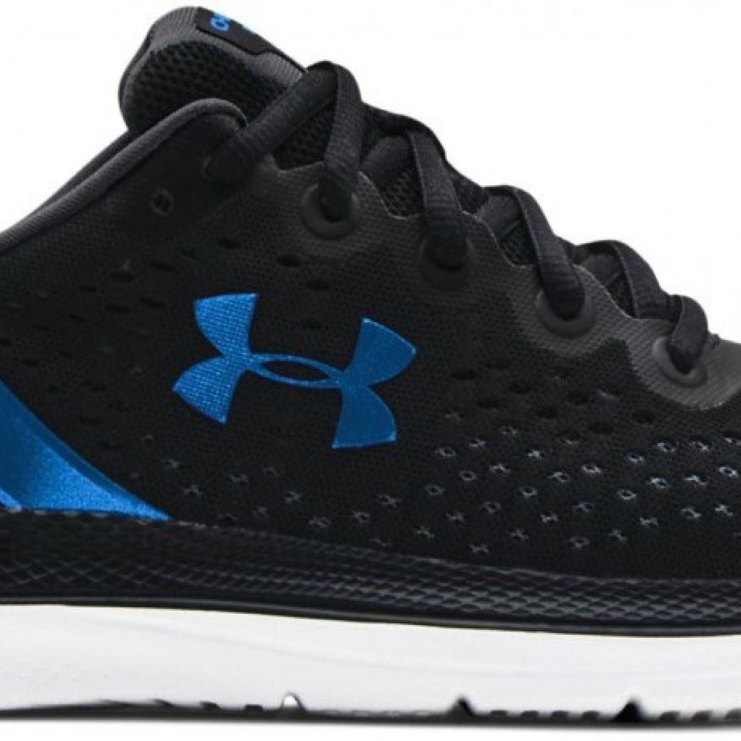 Кроссовки Under Armour W Charged Impulse Shft 3024444-001  6.5US