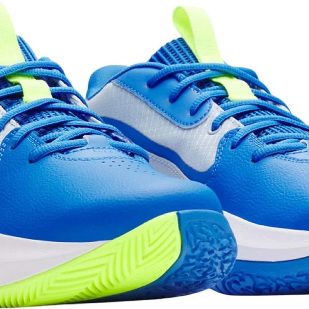 Кроссовки Under Armour UA Lockdown 7 3028512-453