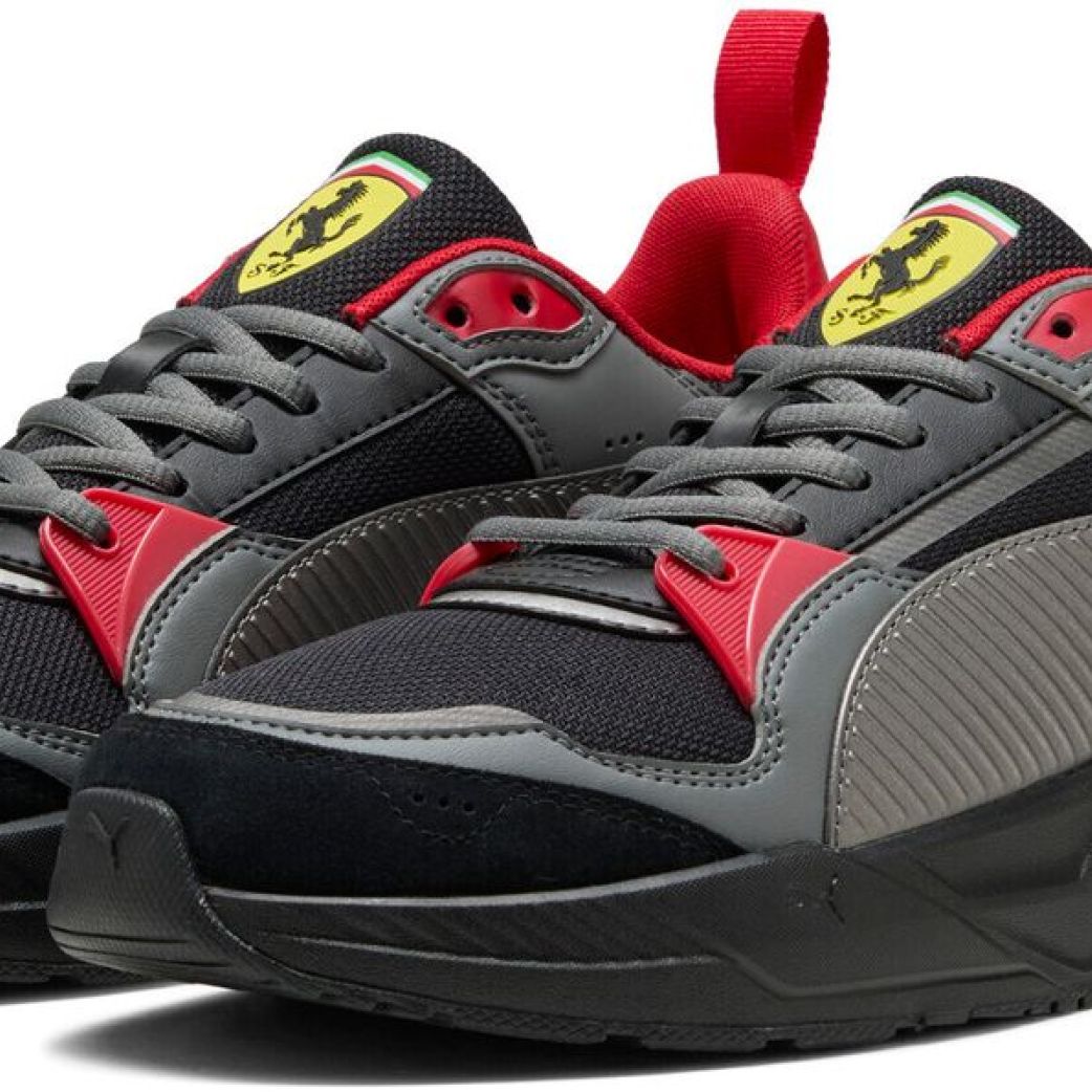 Кроссовки Puma Ferrari Trinity 2 30876204