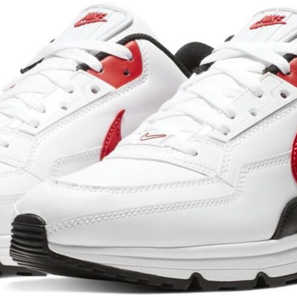 Кроссовки Nike Air Max LTD 3 BV1171-100