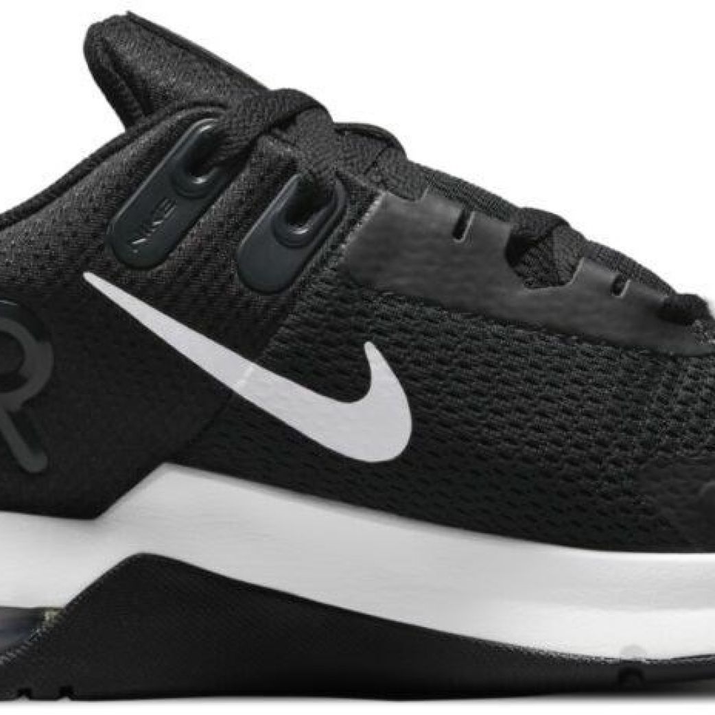 Кроссовки Nike Air Max Alpha Trainer 4 CW3396-004 8US