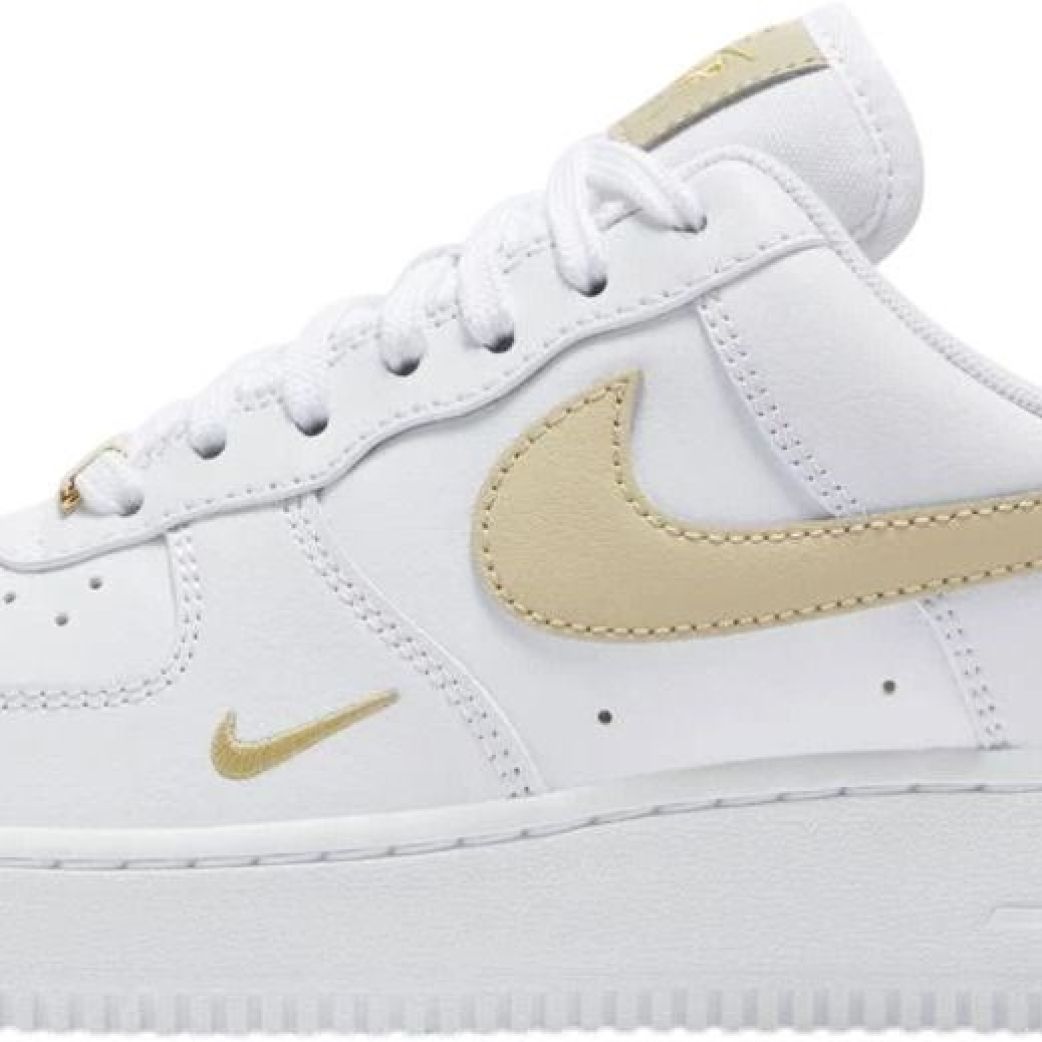 Кроссовки Nike AIR FORCE 1 CZ0270-105 7.5US
