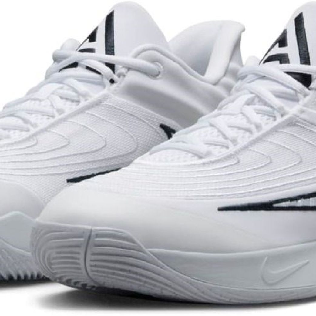 Кроссовки Nike GIANNIS IMMORTALITY 4 FQ3680-100  4US