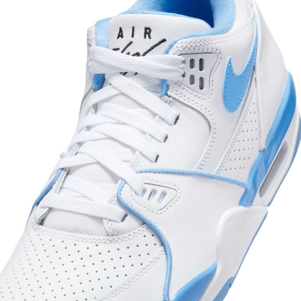 Кроссовки Nike AIR FLIGHT '89 LOW HJ4484-100